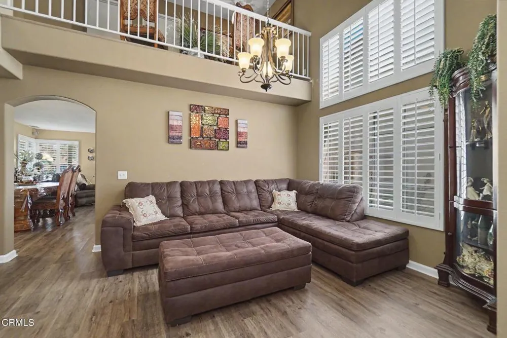 1326 Pine Valley Road Banning, CA 92220