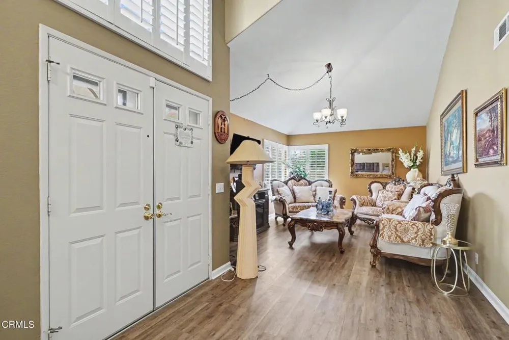1326 Pine Valley Road Banning, CA 92220
