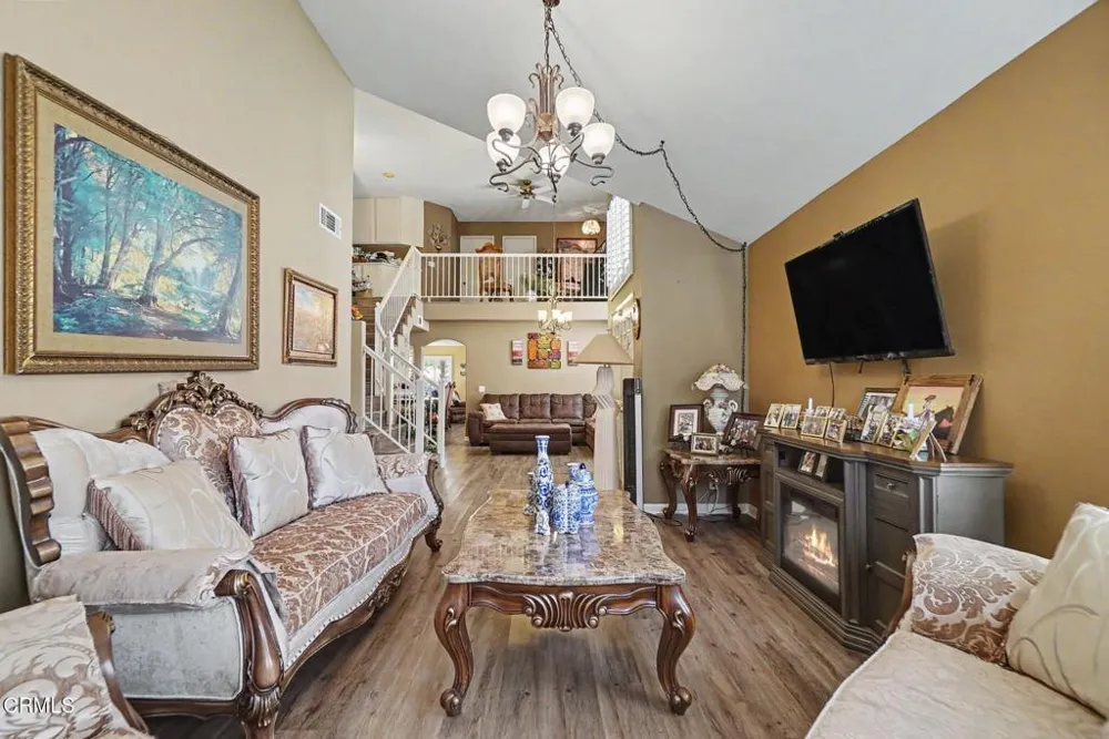 1326 Pine Valley Road Banning, CA 92220