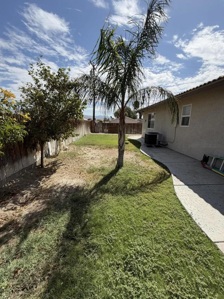 16160 ViA El Rancho Desert Hot Springs, CA 92240