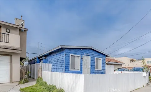 923 Alabama Street