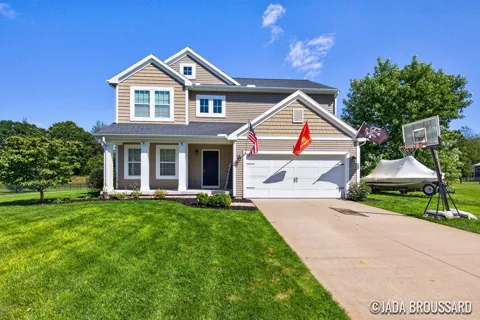 1162 Springview Court