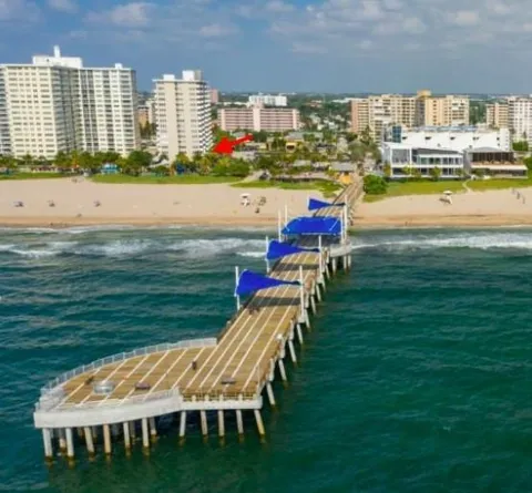 133 Pompano Beach Boulevard #Unit 210