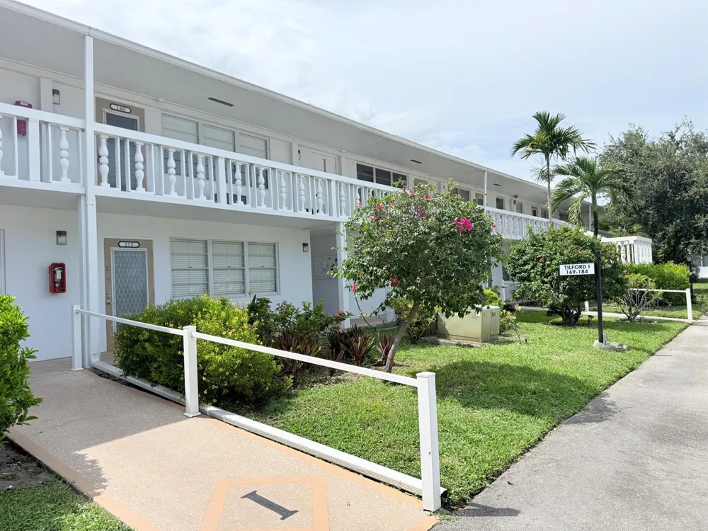 172 Tilford I Deerfield Beach, FL 33442