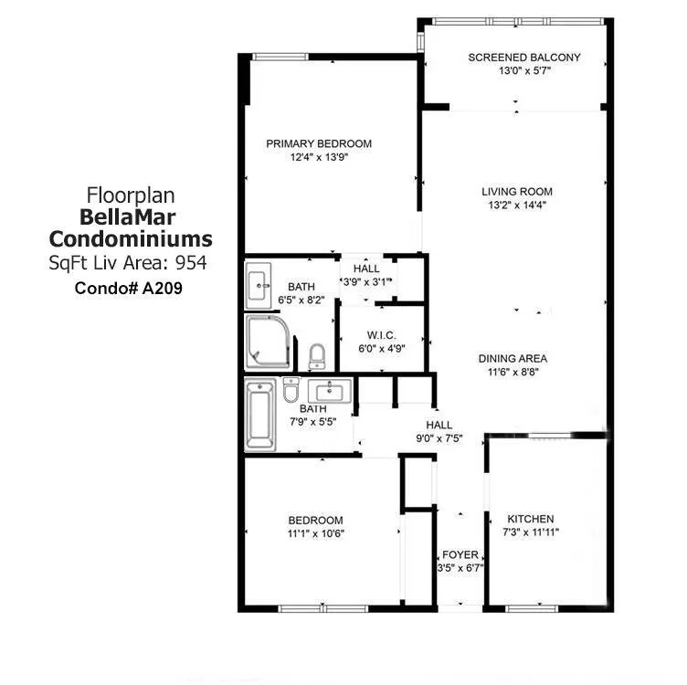 367 S Federal Highway #A209 Deerfield Beach, FL 33441