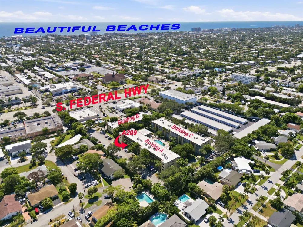 367 S Federal Highway #A209 Deerfield Beach, FL 33441