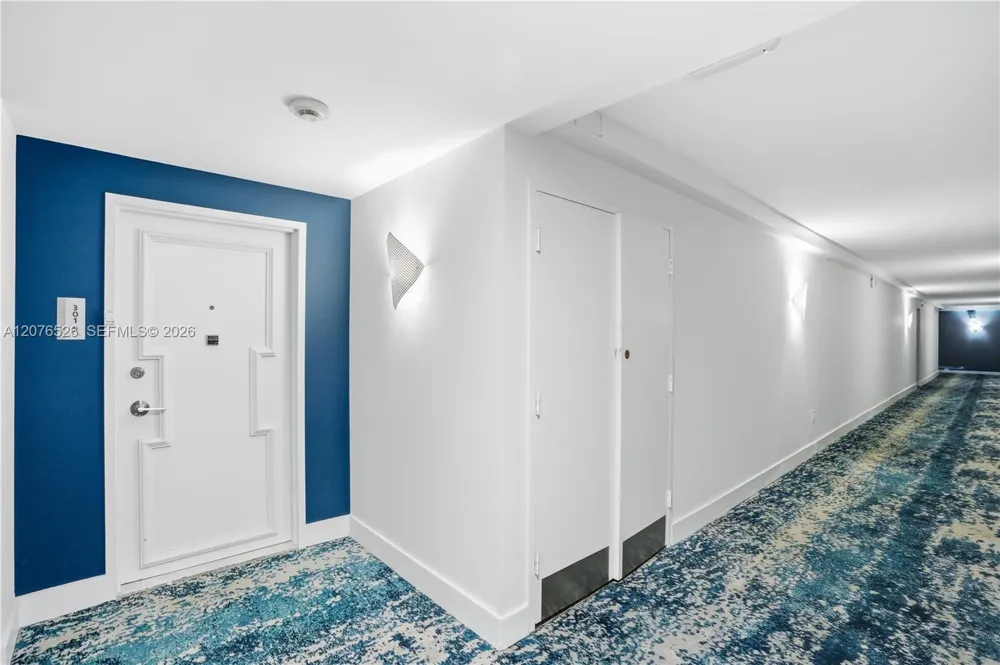 2751 S Ocean Dr #301S Hollywood, FL 33019