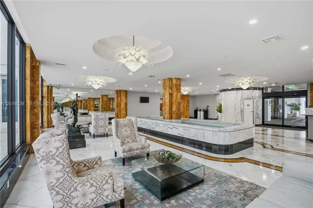 2751 S Ocean Dr #301S Hollywood, FL 33019
