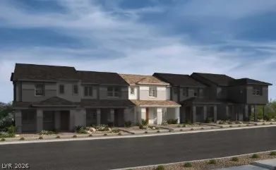 123 Sundial Bridge Lane Las Vegas, NV 89138