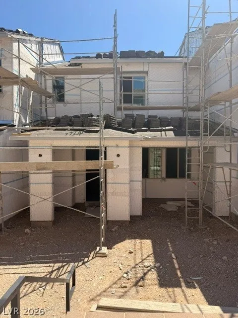 123 Sundial Bridge Lane Las Vegas, NV 89138