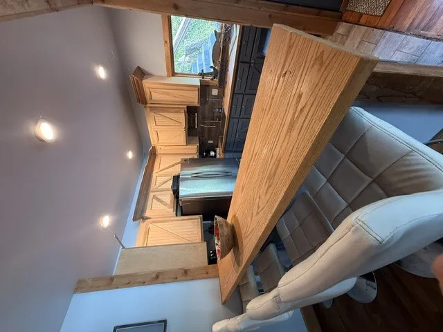 25500 S 675 ROAD Wyandotte, OK 74370
