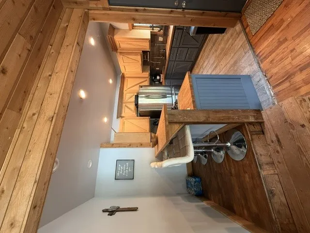 25500 S 675 ROAD Wyandotte, OK 74370