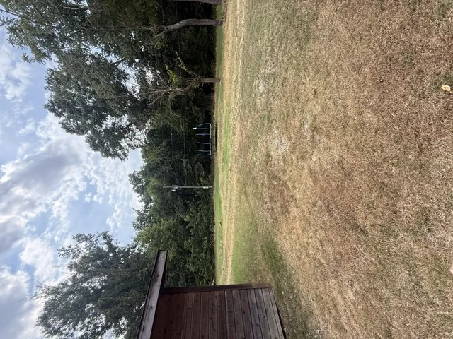 25500 S 675 ROAD Wyandotte, OK 74370
