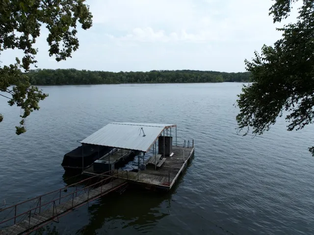 25500 S 675 ROAD Wyandotte, OK 74370