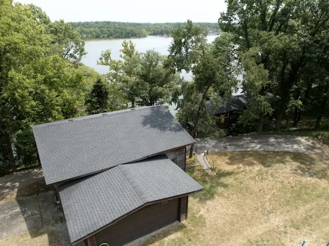 25500 S 675 ROAD Wyandotte, OK 74370
