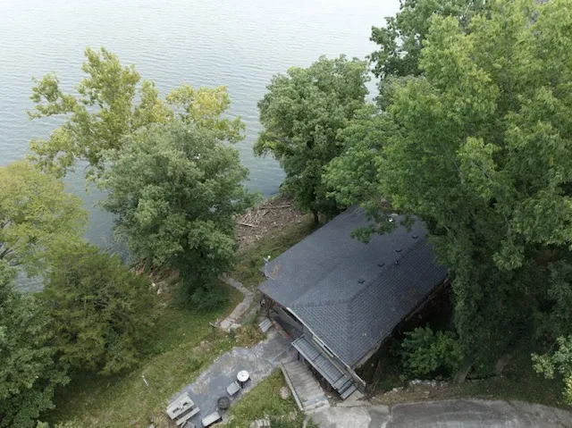 25500 S 675 ROAD Wyandotte, OK 74370