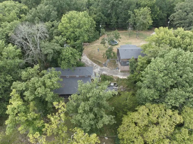25500 S 675 ROAD Wyandotte, OK 74370