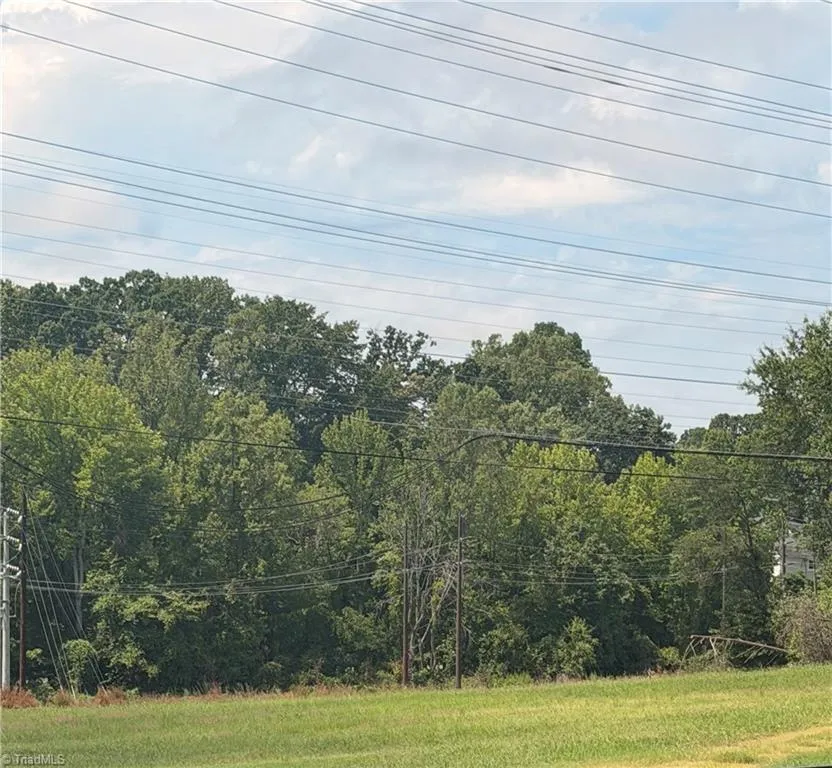 000 Railroad Street Reidsville, NC 27320