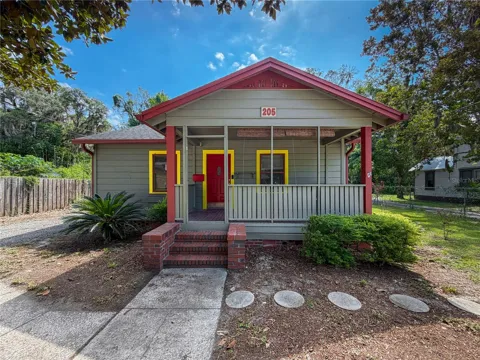 205 NE 9TH STREET