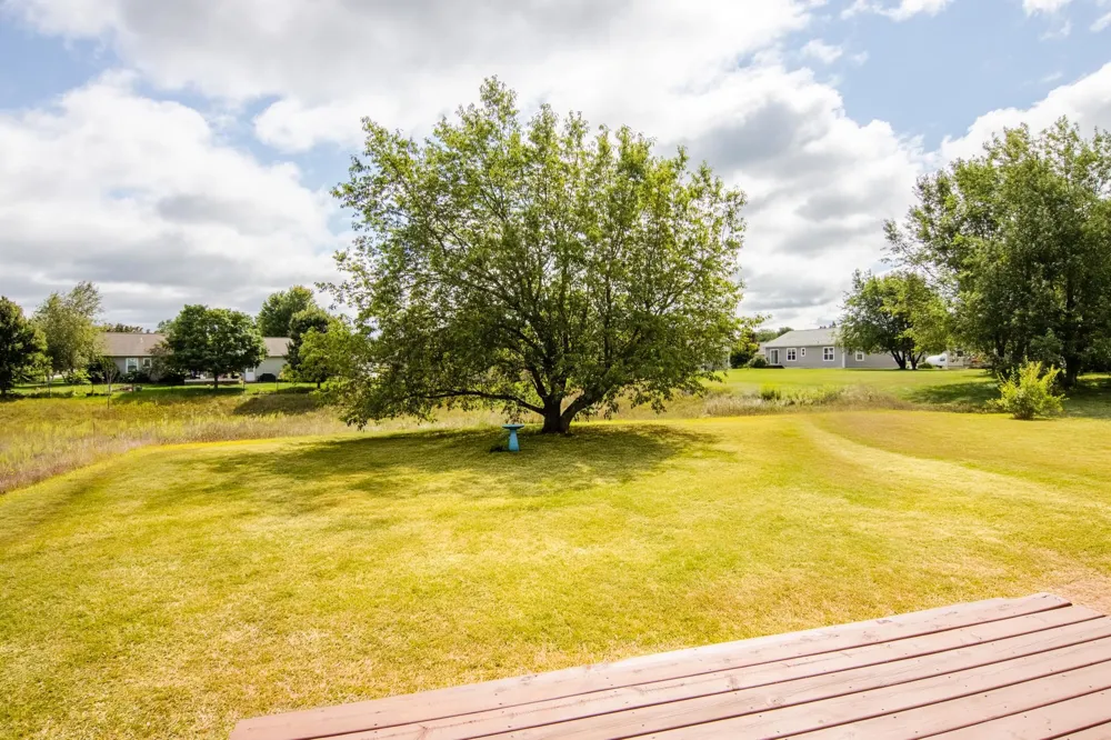 1976 Hansen Circle Blair Township, MI 49685