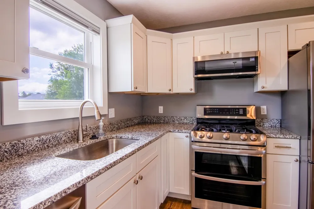 1976 Hansen Circle Blair Township, MI 49685