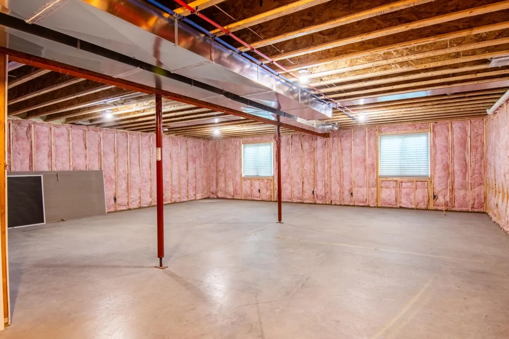 1976 Hansen Circle Blair Township, MI 49685