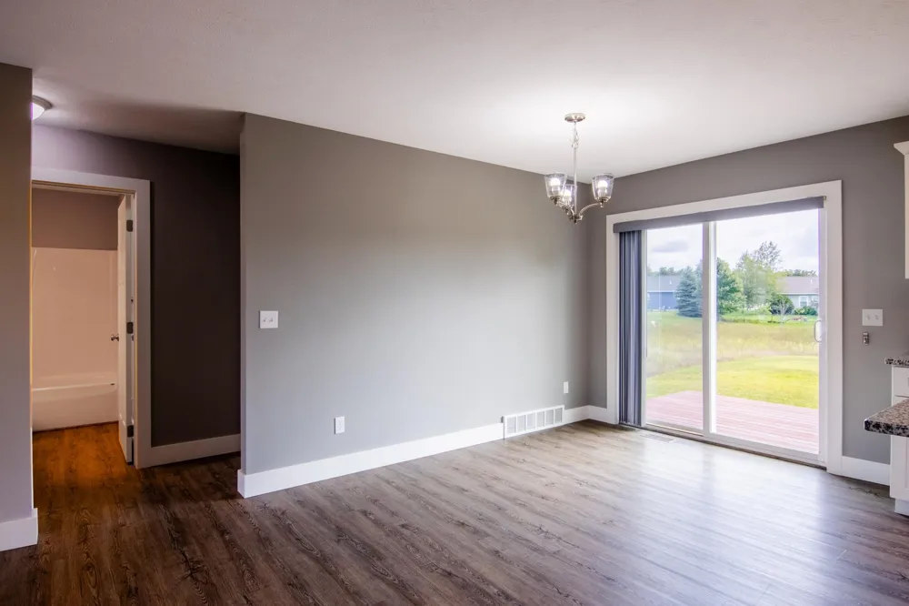 1976 Hansen Circle Blair Township, MI 49685