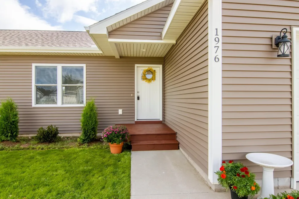 1976 Hansen Circle Blair Township, MI 49685