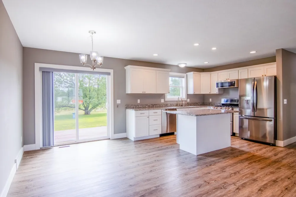 1976 Hansen Circle Blair Township, MI 49685