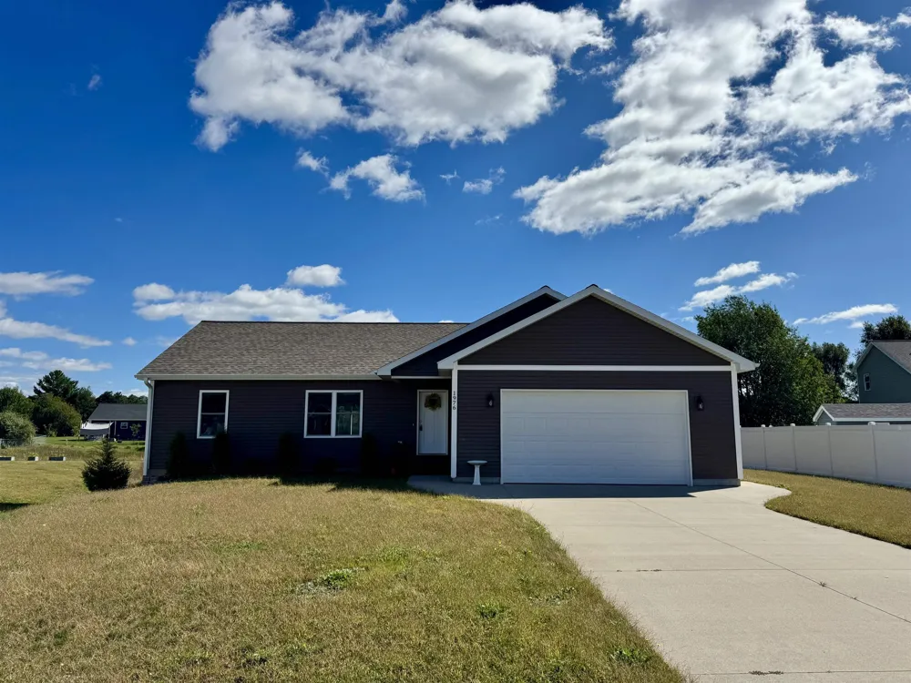 1976 Hansen Circle Blair Township, MI 49685
