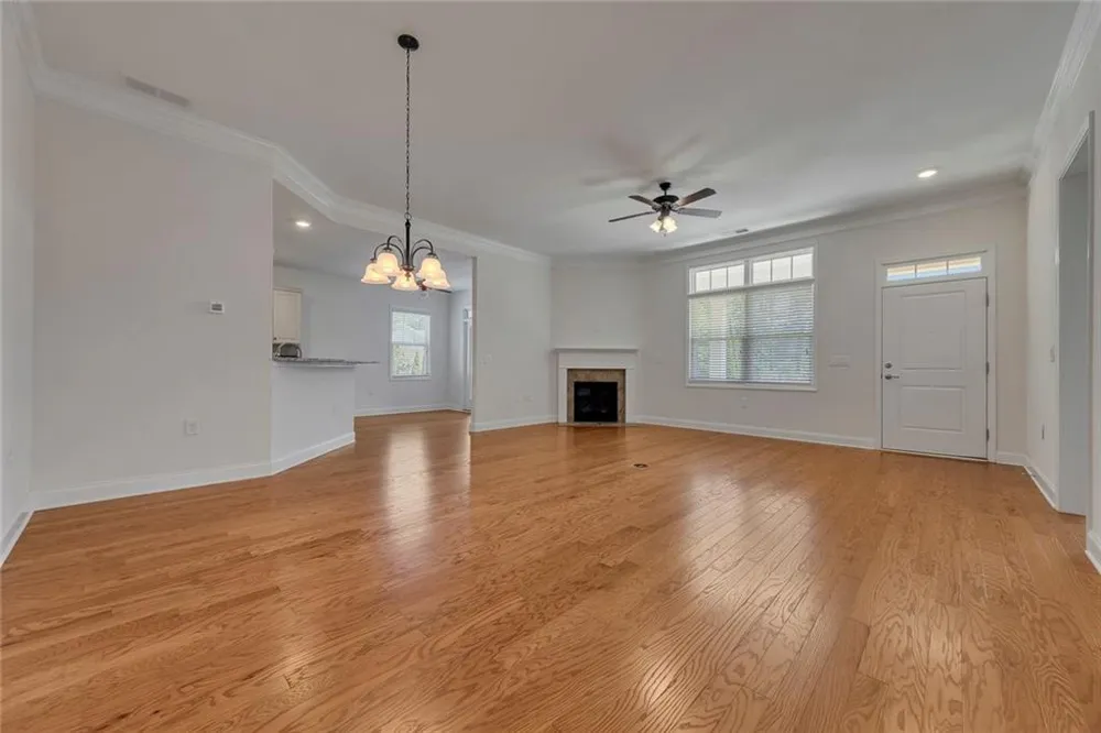 312 Cherokee Station Circle Woodstock, GA 30188