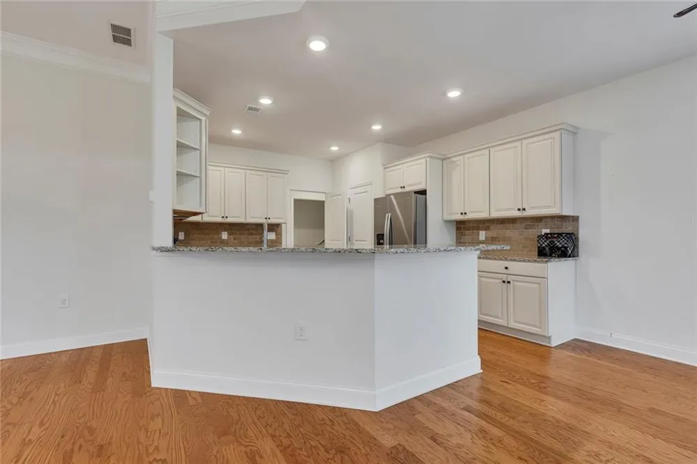 312 Cherokee Station Circle Woodstock, GA 30188