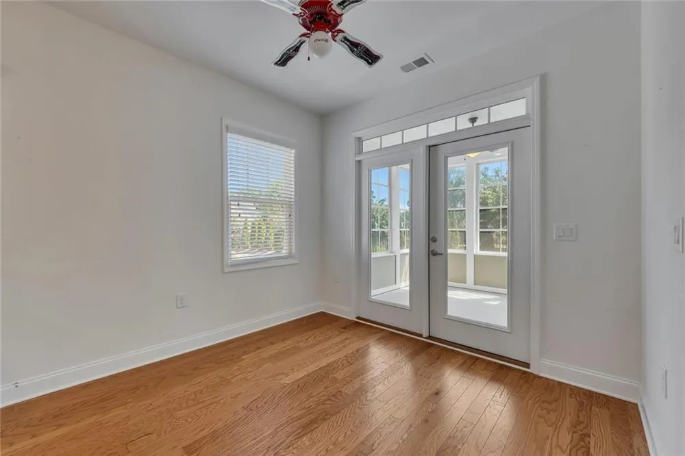312 Cherokee Station Circle Woodstock, GA 30188