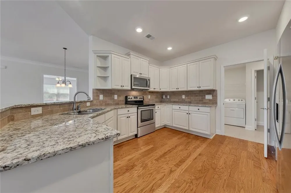 312 Cherokee Station Circle Woodstock, GA 30188
