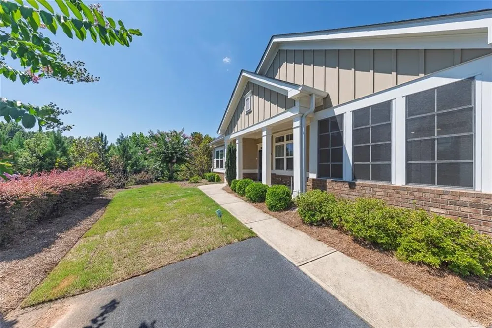 312 Cherokee Station Circle Woodstock, GA 30188