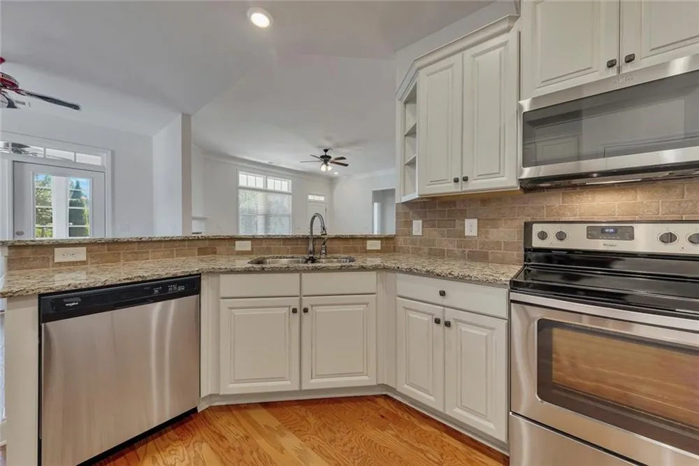 312 Cherokee Station Circle Woodstock, GA 30188