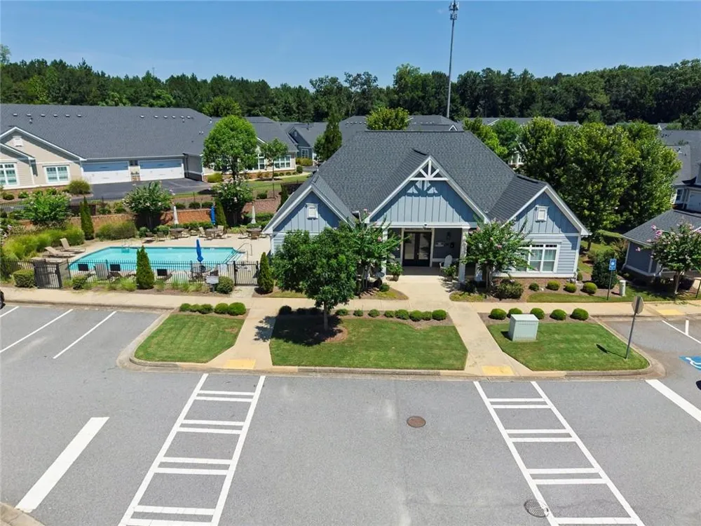 312 Cherokee Station Circle Woodstock, GA 30188