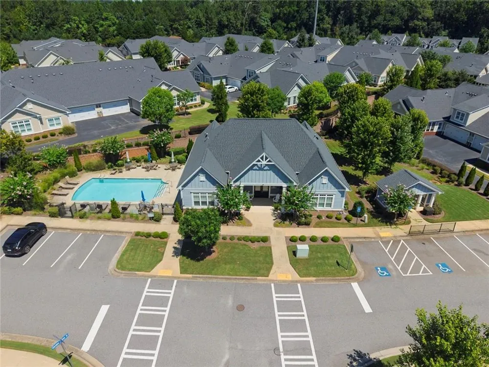 312 Cherokee Station Circle Woodstock, GA 30188