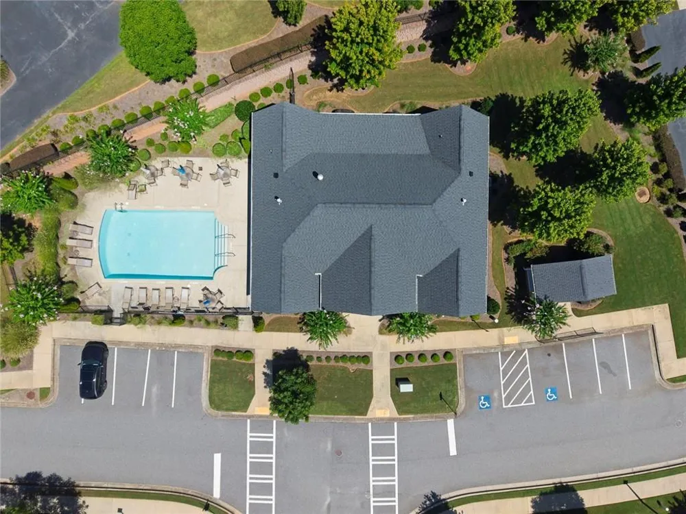 312 Cherokee Station Circle Woodstock, GA 30188