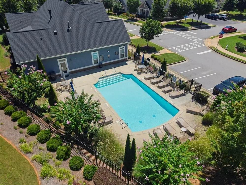 312 Cherokee Station Circle Woodstock, GA 30188