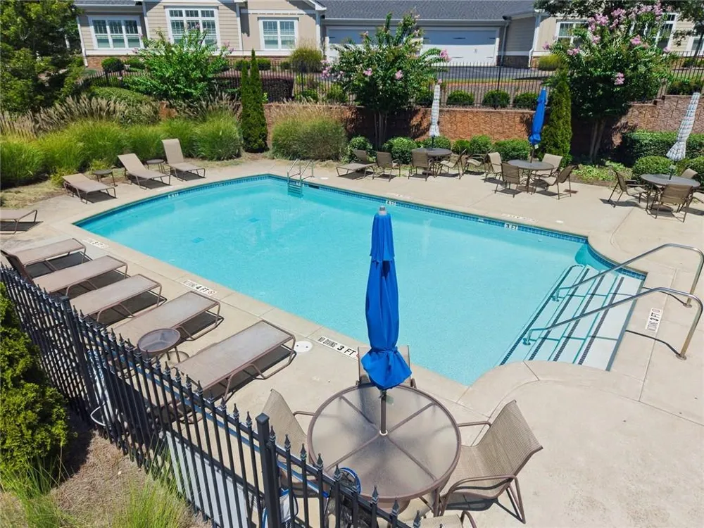 312 Cherokee Station Circle Woodstock, GA 30188