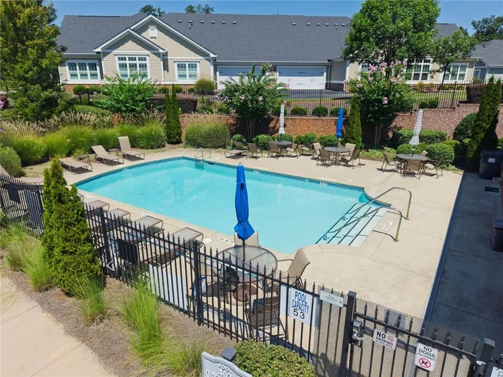 312 Cherokee Station Circle Woodstock, GA 30188