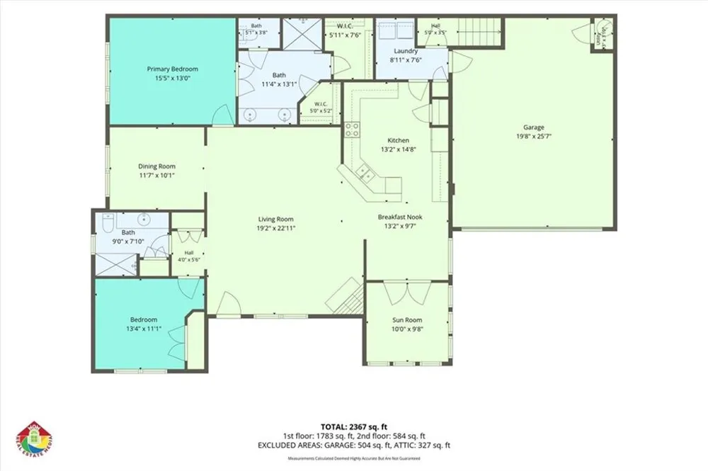 312 Cherokee Station Circle Woodstock, GA 30188