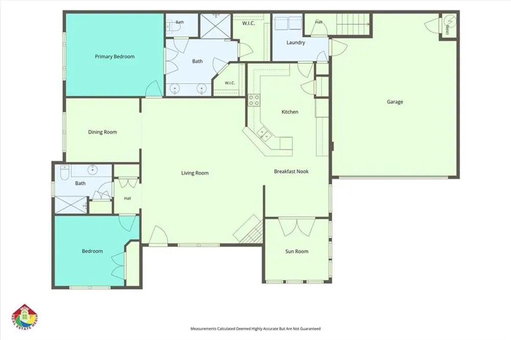 312 Cherokee Station Circle Woodstock, GA 30188