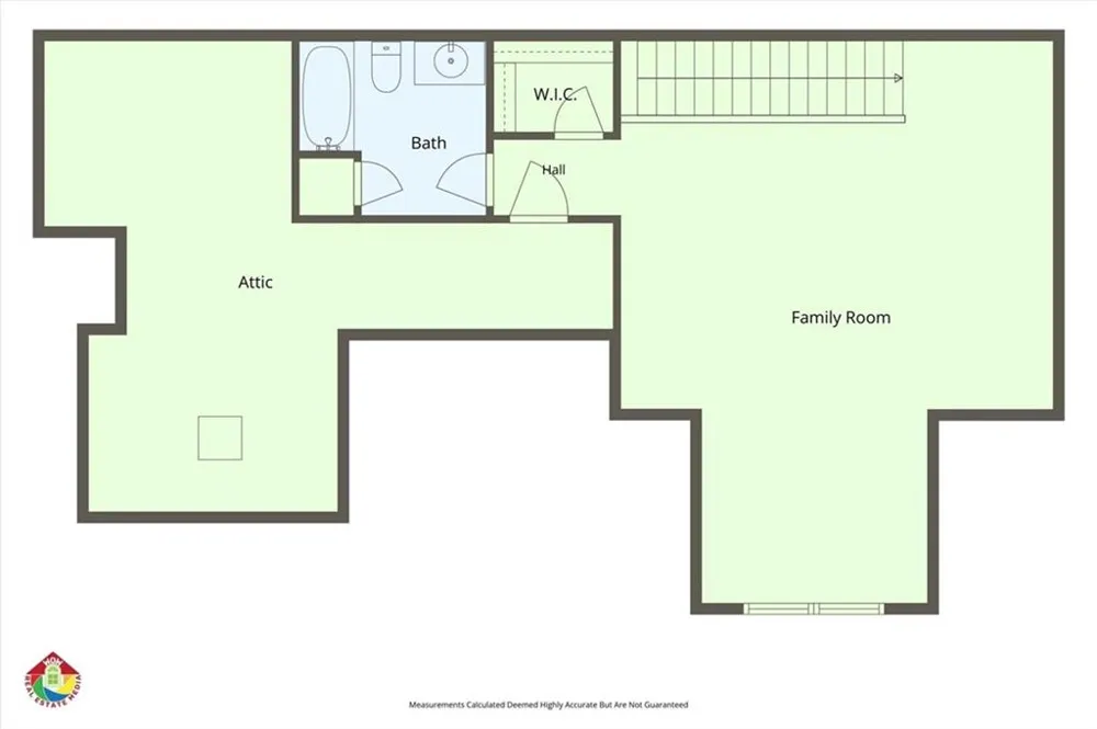 312 Cherokee Station Circle Woodstock, GA 30188