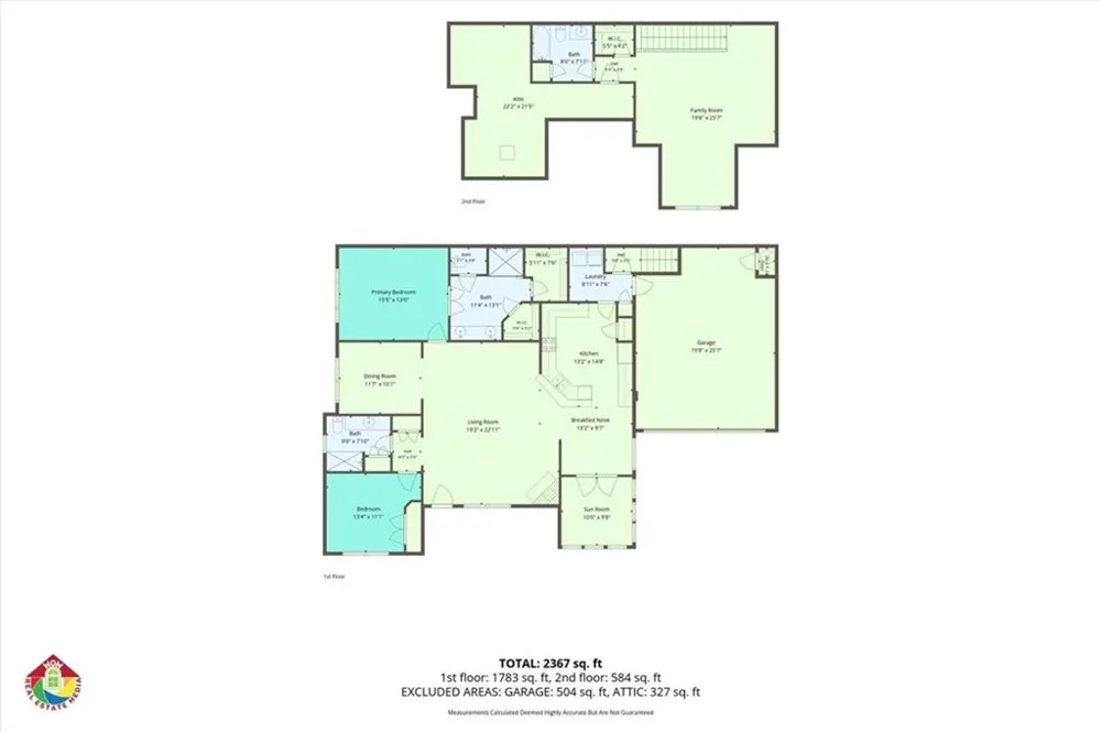 312 Cherokee Station Circle Woodstock, GA 30188