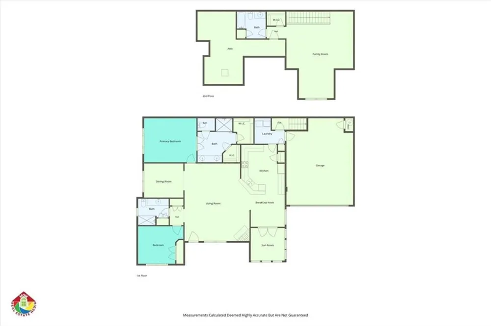 312 Cherokee Station Circle Woodstock, GA 30188