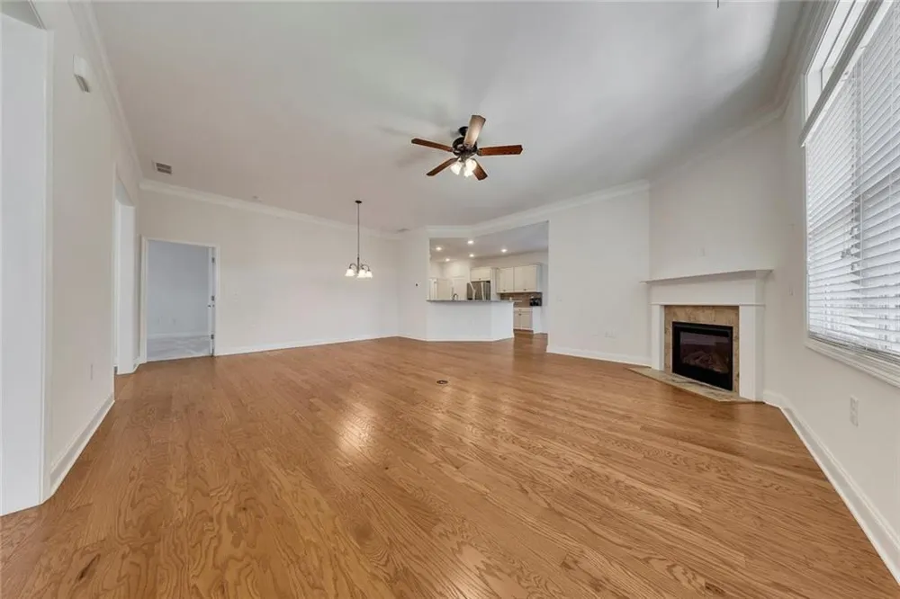 312 Cherokee Station Circle Woodstock, GA 30188