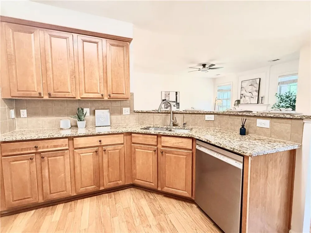 582 Walkers Lane Johns Creek, GA 30097