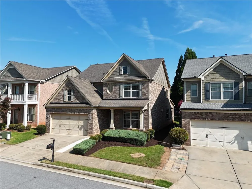 582 Walkers Lane Johns Creek, GA 30097